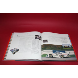 Into the Red - Twenty One Classic Cars That Shaped a Century of Motor Sport Into the Red - Twenty One Classic Cars That Shaped a Century of Motor Sport