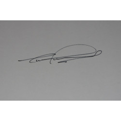 American Grand Prix Racing A Century of Drivers & Cars - Signed by Tim Considine 