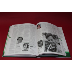 World Encyclopaedia of Racing Drivers