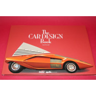 The Car Design Book
