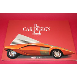 The Car Design Book