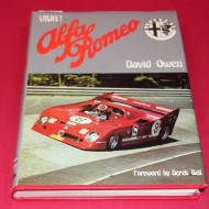 Viva! Alfa Romeo 1st Edition
