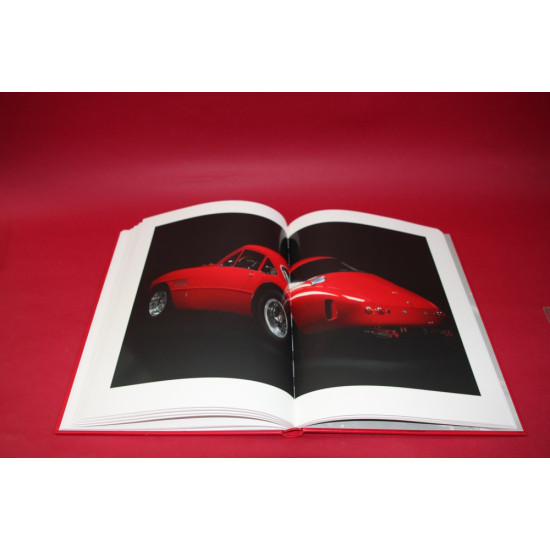 Ferrari 250 GT Sperimentale No 2643