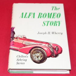 The Alfa Romeo Story The Alfa Romeo Story