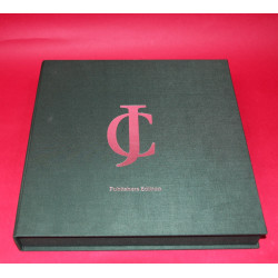 Jim Clark Life at Team Lotus - Publishers Edition - Signed by Peter Darley & William Taylor