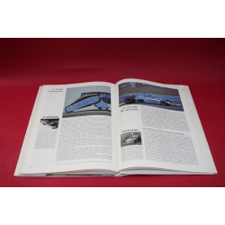 100 Ans D'Automobile Francaise