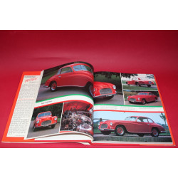 Ferrari The Sports/Racing and Road Cars