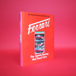 Ferrari The Sports/Racing and Road Cars