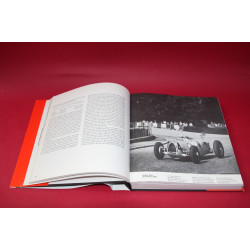 Verstummte Motoren Die Geschichte des Schweizer Grand Prix