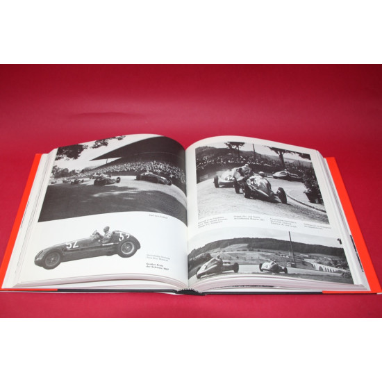 Verstummte Motoren Die Geschichte des Schweizer Grand Prix