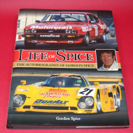 Life of Spice The Autobiography of Gordon Spice