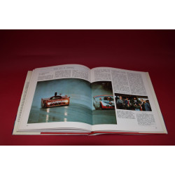 La Storia Delle Ferrari,Alfa Romeo Campioni del mondo La Storia Delle Ferrari,Alfa Romeo Campioni del mondo