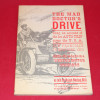 The Mad Doctor's Drive
