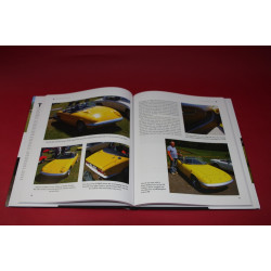 Lotus Elan The Complete Story