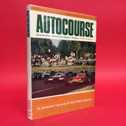 Autocourse 1968-69