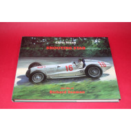 Shooting Star The Life of Richard Seaman.Signed by Chris Nixon