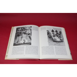 Flat 12 - The Racing Career of Ferrari's 3-litre Grand Prix and Sports Cars