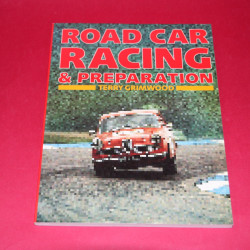 Road Car Racing & Preparation 