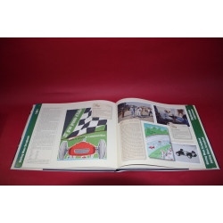 Stirling Moss Scrapbook 1961 Stirling Moss Scrapbook 1961