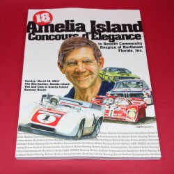 Amelia Island Concourd d'Elegance 18th Annual March 10th 2013 Amelia Island Concourd d'Elegance 18th Annual March 10th 2013