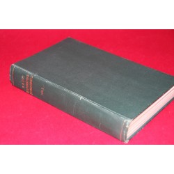 BRDC Silverstone Programmes No 3