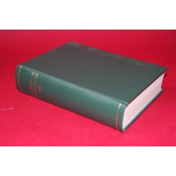 BRDC Silverstone Programmes  1972