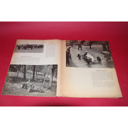 BRDC In Action Exhibition of Racing Cars