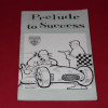 Prelude to Success