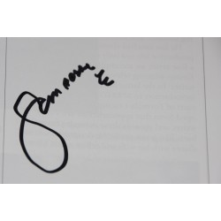 Amelia Island Concours d'Elegance 18th Annual March 10th 2013 Signed by Sam Posey Amelia Island Concours d'Elegance 18th Annual March 10th 2013 Signed by Sam Posey