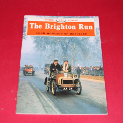 The Brighton Run 