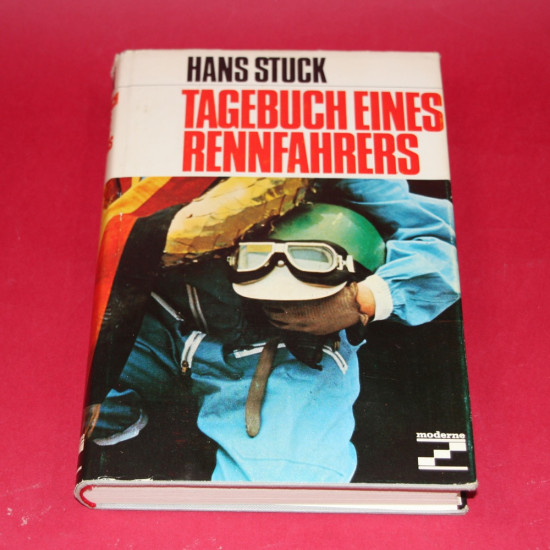Tagebuch Eines Rennfahrers Tagebuch Eines Rennfahrers