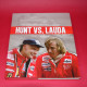 Hunt Vs Lauda  The Epic 1976 Season in Formula One