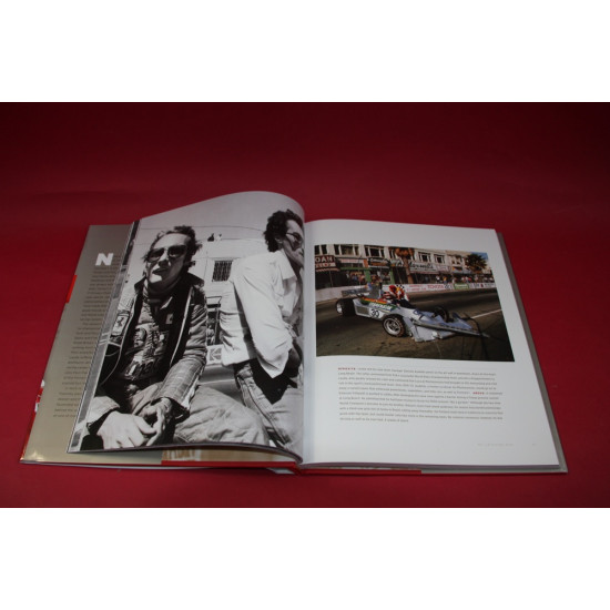 Hunt Vs Lauda  The Epic 1976 Season in Formula One