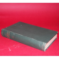 BRDC Silverstone Programmes No 1