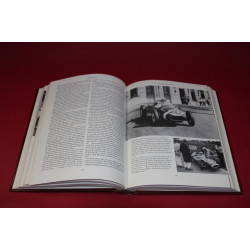 Cooper Cars.Signed by Doug Nye Cooper Cars.Signed by Doug Nye