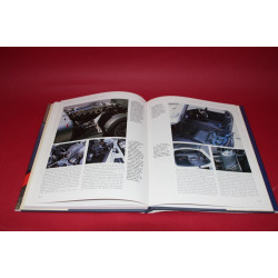 Jaguar Sports Racing Cars:  C Type,D Type, XKSS, Lightweight E-Type - Revised Edition