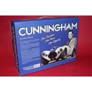 Cunningham The Passion,The Cars,The Legacy