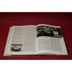 A History of Motor Racing