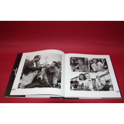 Portrait De Courses Portrait De Courses