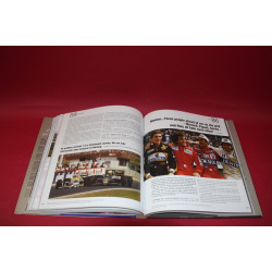 Formula 1 The Autobiography 