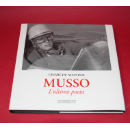 Musso L'ultimo poeta
