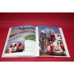 Nigel Mansell's Indy-Car Racing Nigel Mansell's Indy-Car Racing