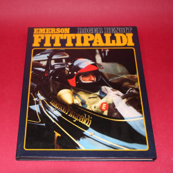 Emerson Fittipaldi