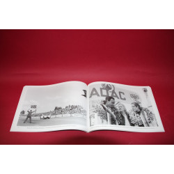 Lucky L'histoire de Camoradi et de Lucky Casner Lucky L'histoire de Camoradi et de Lucky Casner