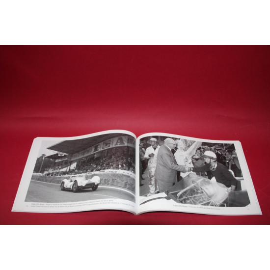 Lucky L'histoire de Camoradi et de Lucky Casner Lucky L'histoire de Camoradi et de Lucky Casner