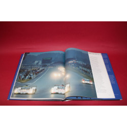 Le Mans 24 Hours The Complete Story of the World's Most Famous Motor Race Le Mans 24 Hours The Complete Story of the World's Most Famous Motor Race