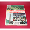 From Brands Hatch to Indianapolis
