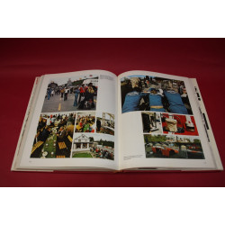 From Brands Hatch to Indianapolis