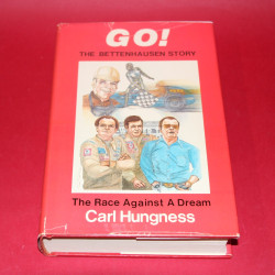 Go:The Bettehausen Story Go:The Bettehausen Story