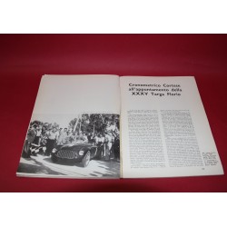 50a Targa Florio 8 Maggio 1966